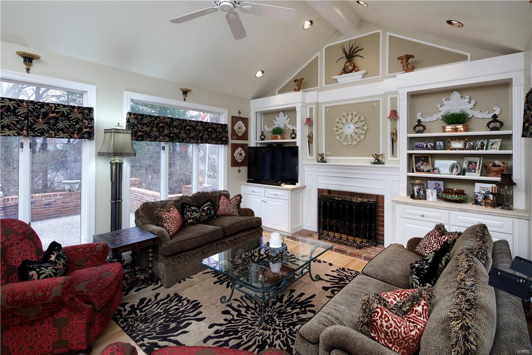 Bramblewood Acres Lane - Residential