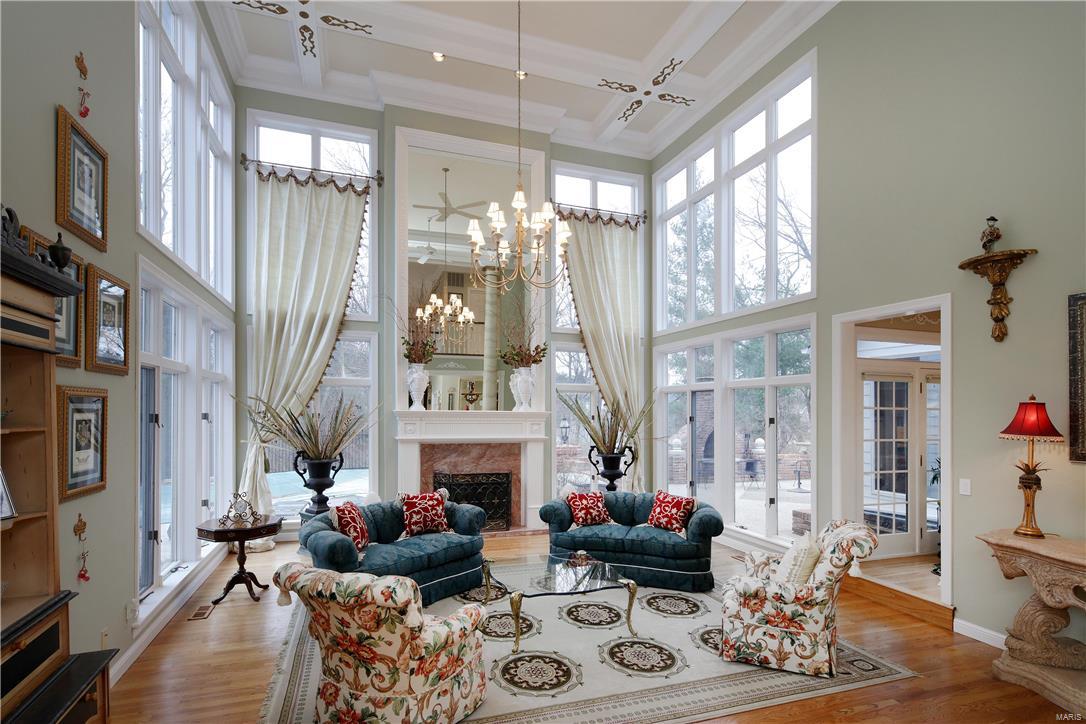 Bramblewood Acres Lane - Residential