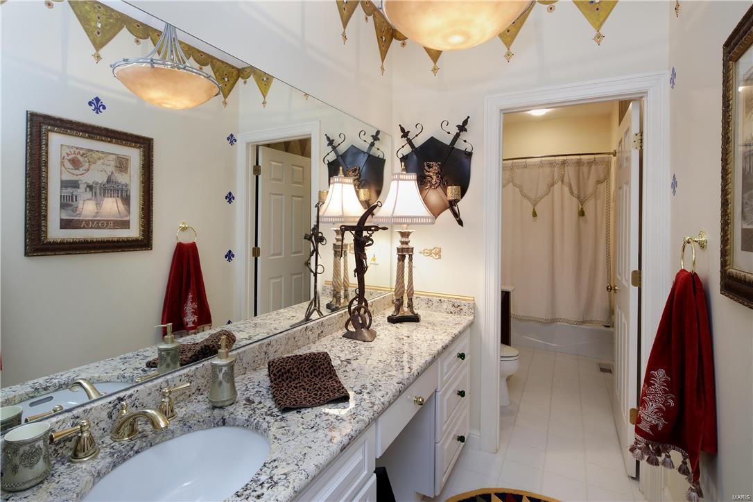 Bramblewood Acres Lane - Residential