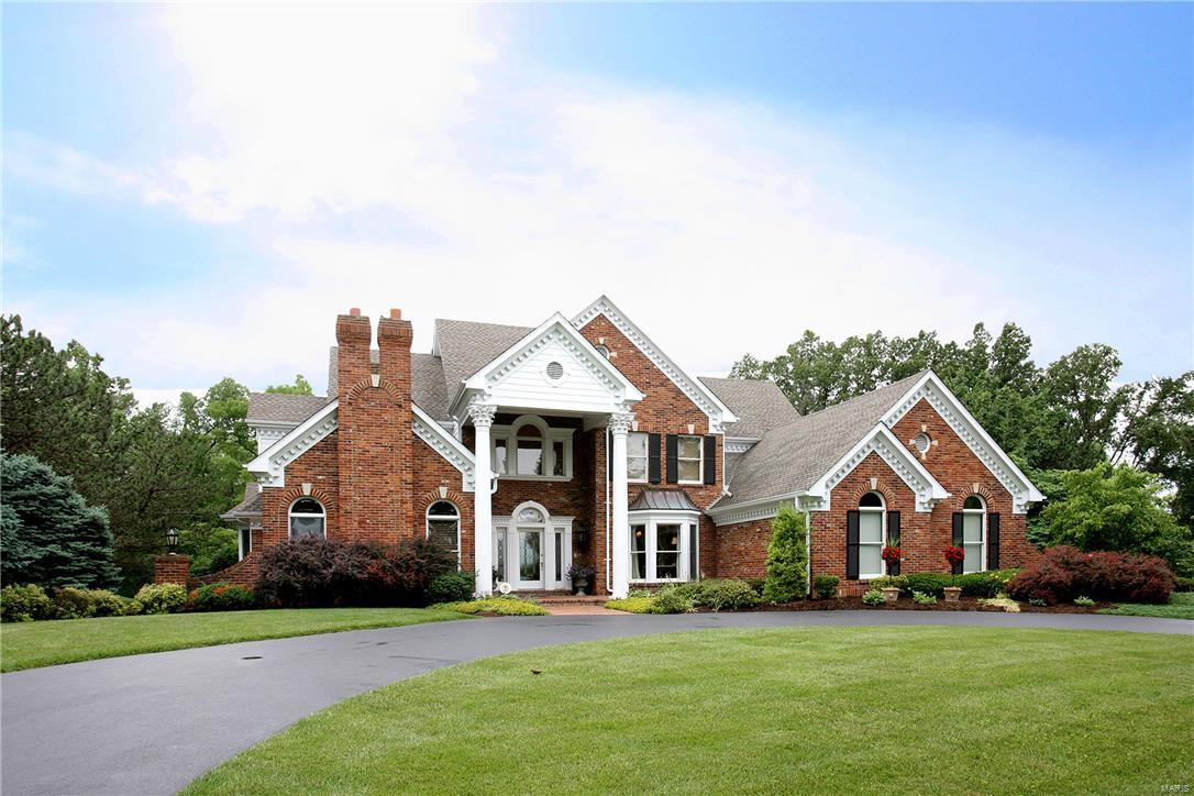 Bramblewood Acres Lane - Residential