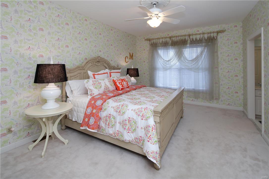 Bramblewood Acres Lane - Residential