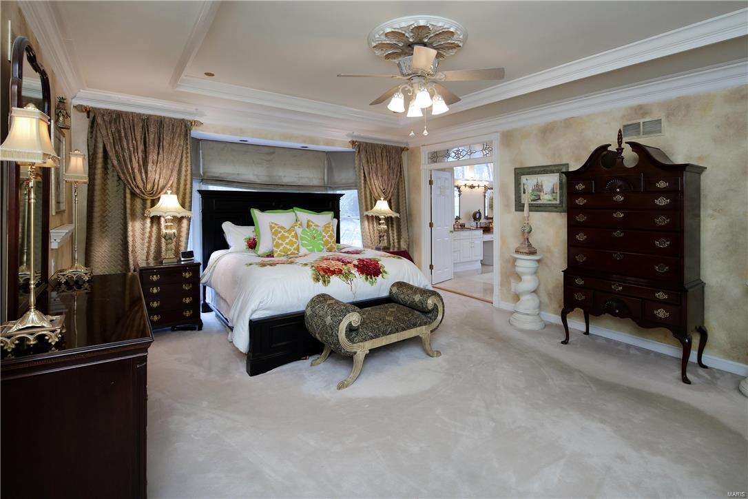 Bramblewood Acres Lane - Residential