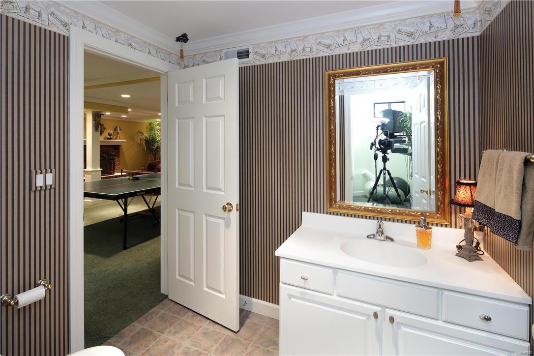 Bramblewood Acres Lane - Residential