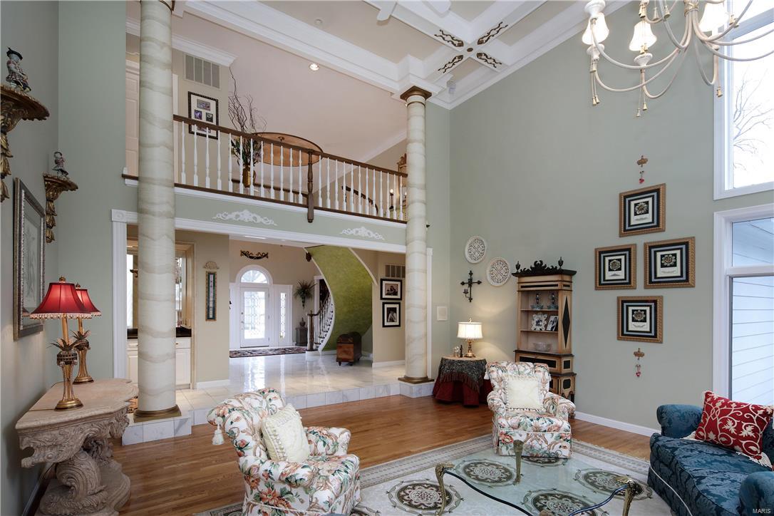 Bramblewood Acres Lane - Residential