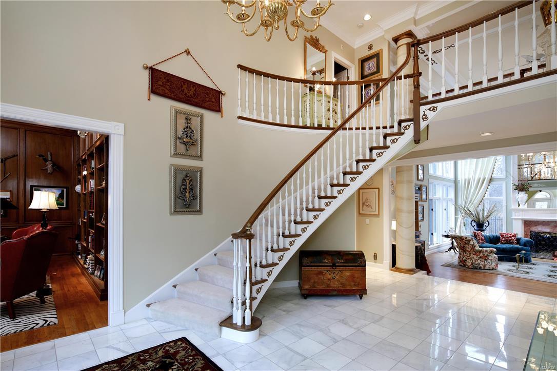 Bramblewood Acres Lane - Residential