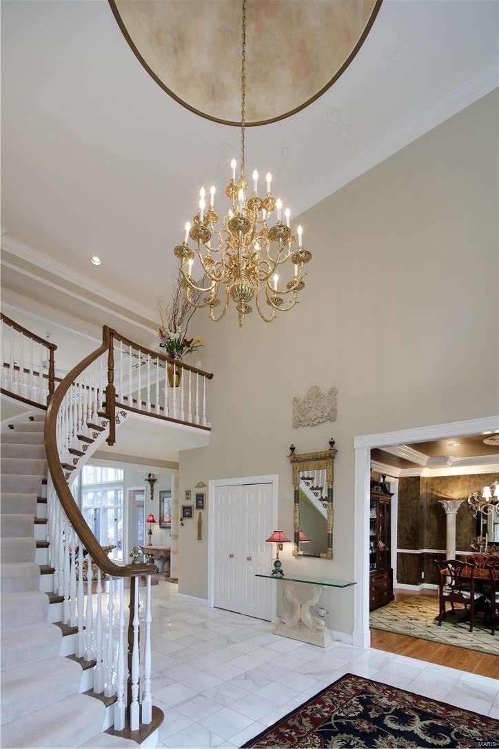 Bramblewood Acres Lane - Residential