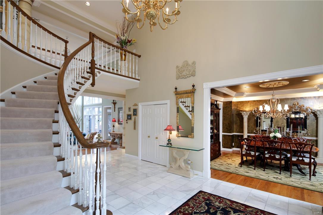 Bramblewood Acres Lane - Residential