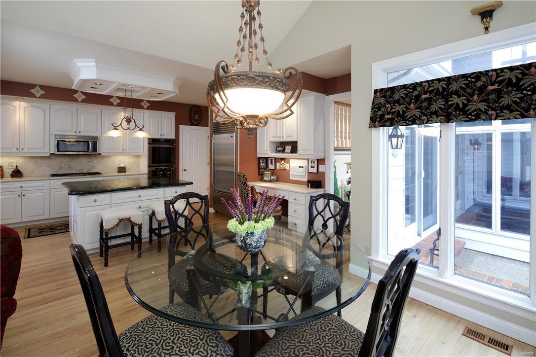 Bramblewood Acres Lane - Residential