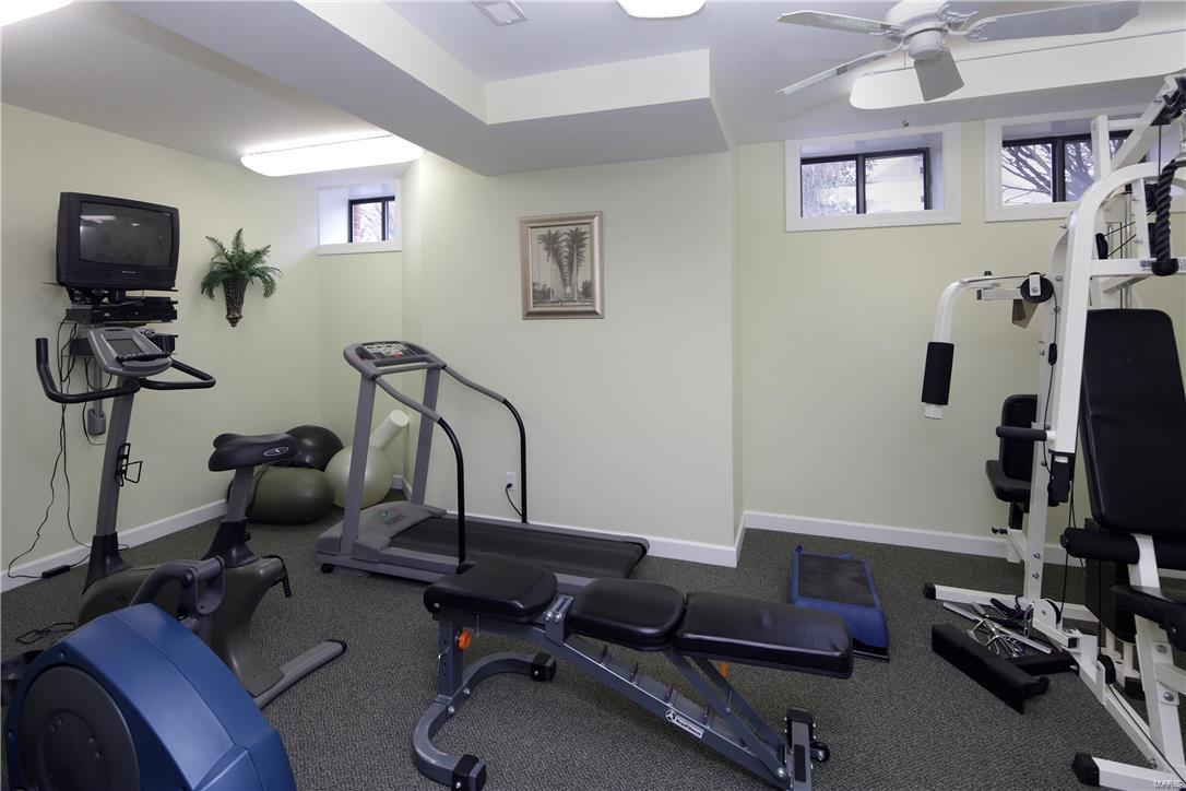 Bramblewood Acres Lane - Residential