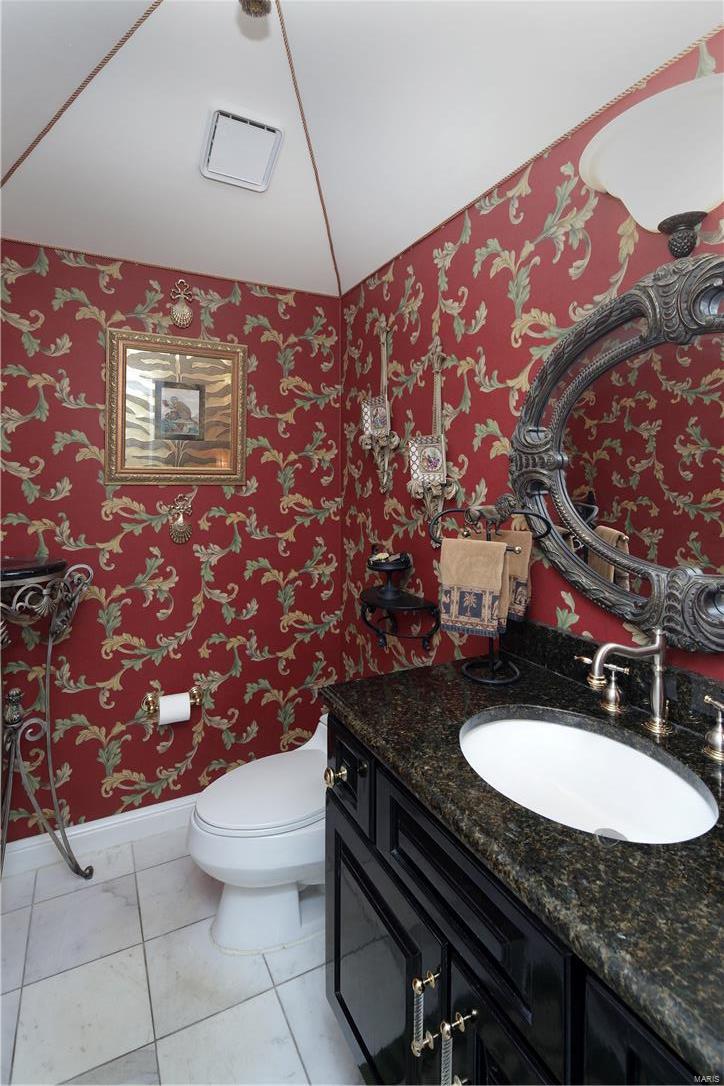 Bramblewood Acres Lane - Residential