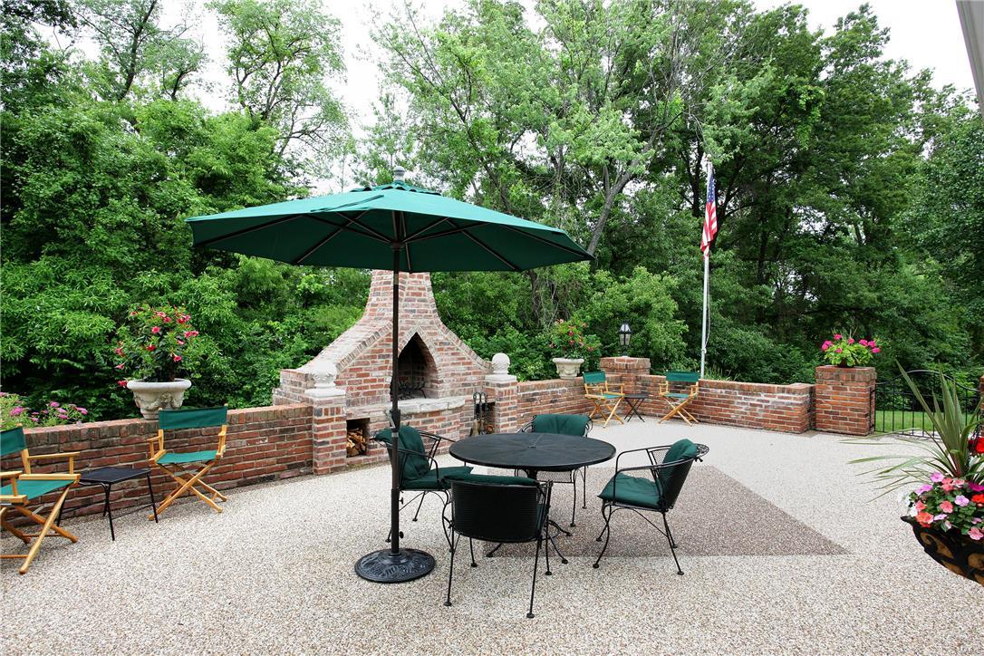 Bramblewood Acres Lane - Residential