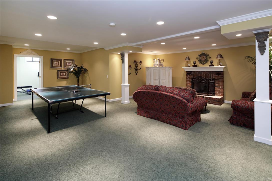 Bramblewood Acres Lane - Residential