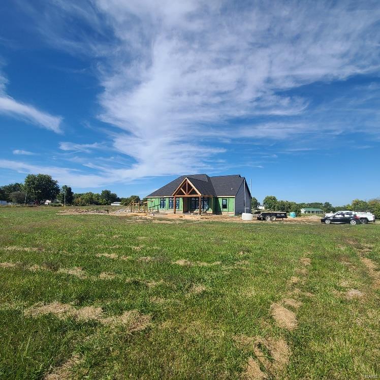 Stonebriar Estates - Residential