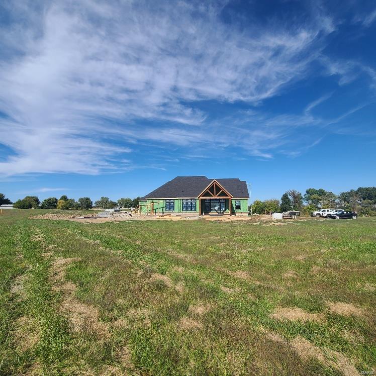 Stonebriar Estates - Residential