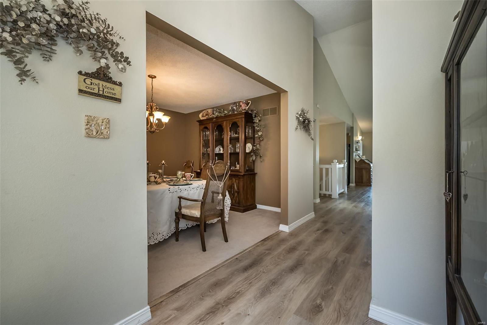 9473 E Vista Drive