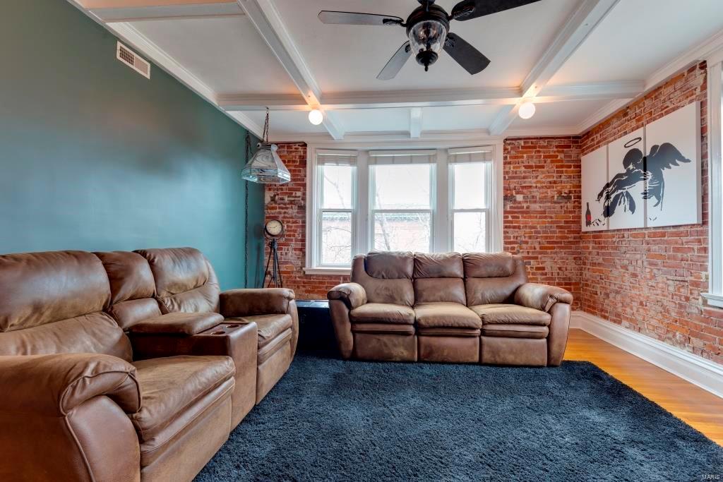 Central West End - Residential