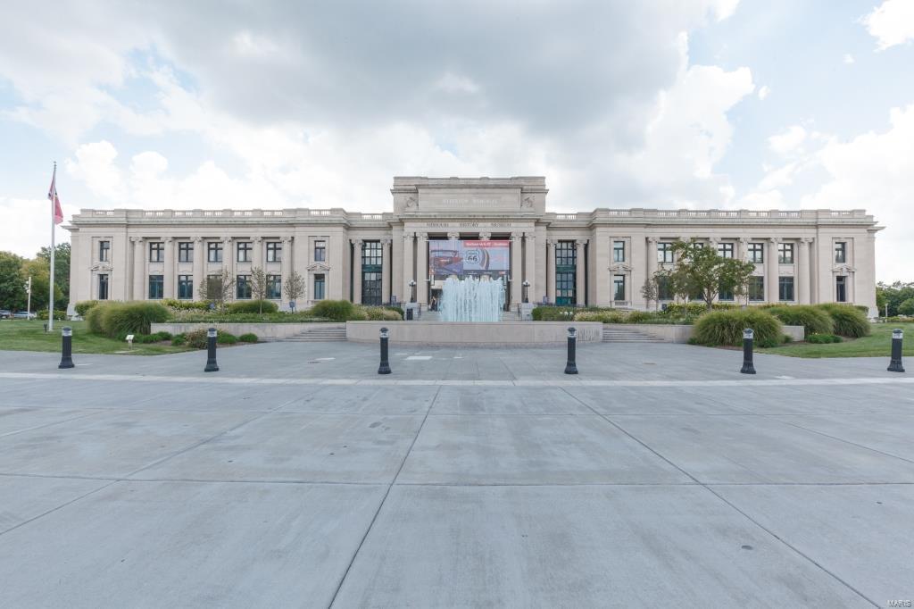 Central West End - Residential