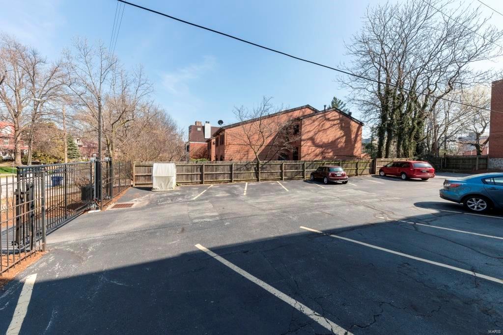 Central West End - Residential