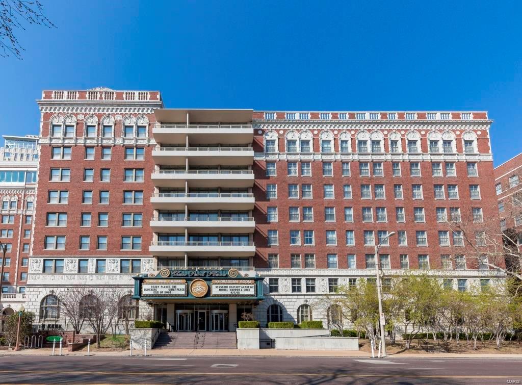 Central West End - Residential