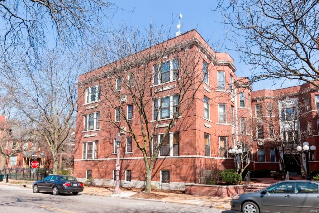 Central West End - Residential