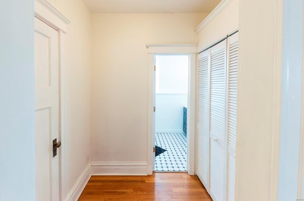 Central West End - Residential