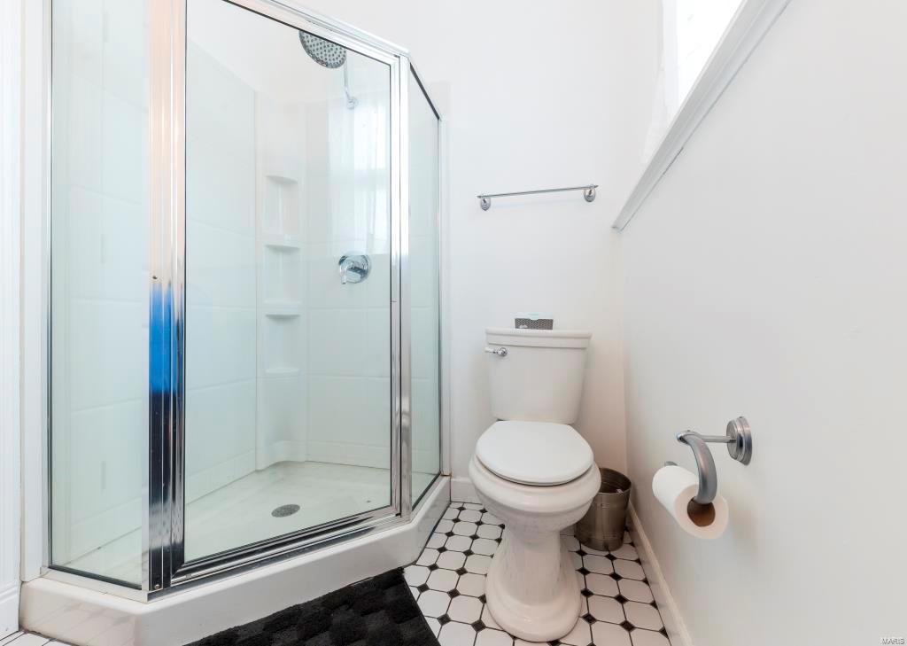 Central West End - Residential