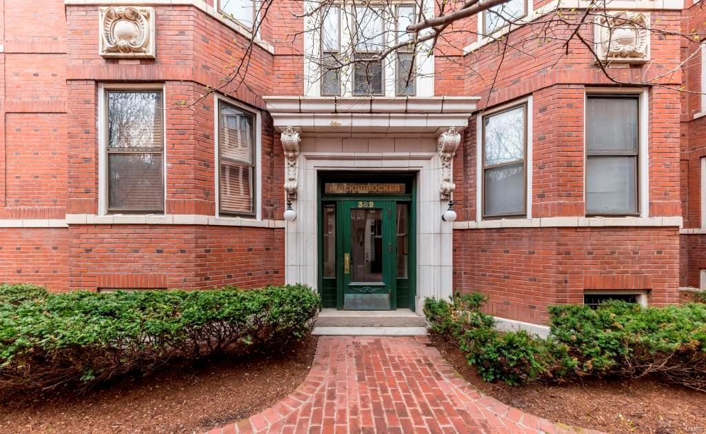 Central West End - Residential