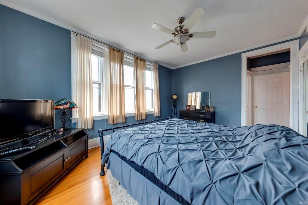 Central West End - Residential