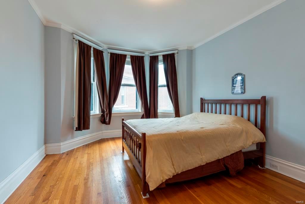 Central West End - Residential