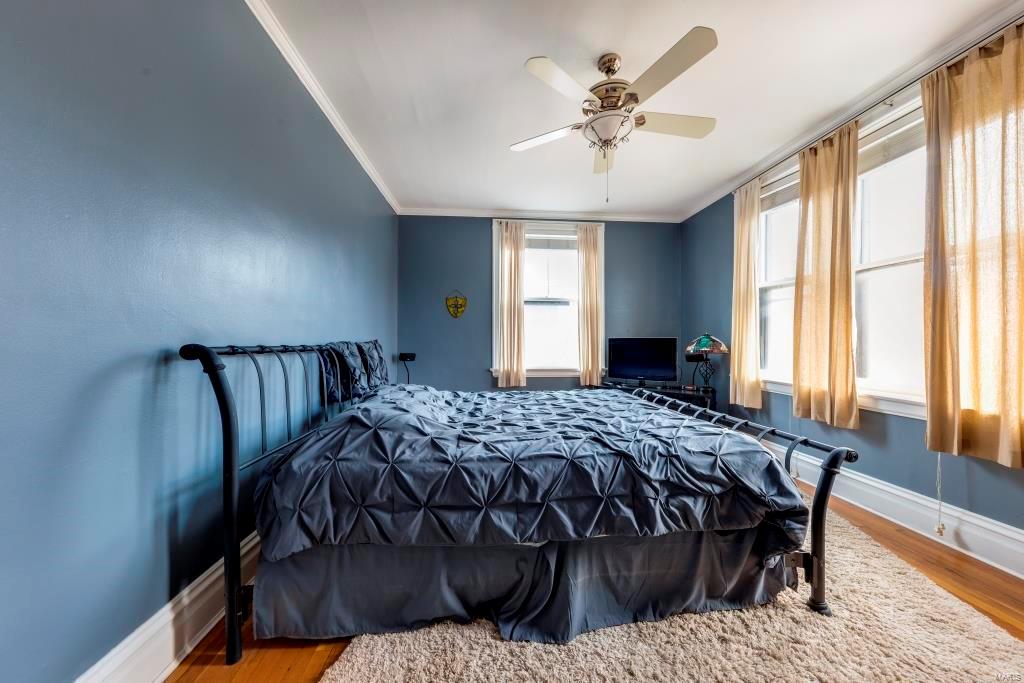 Central West End - Residential