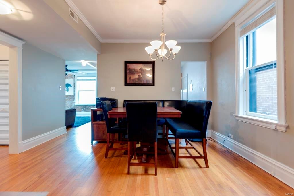 Central West End - Residential