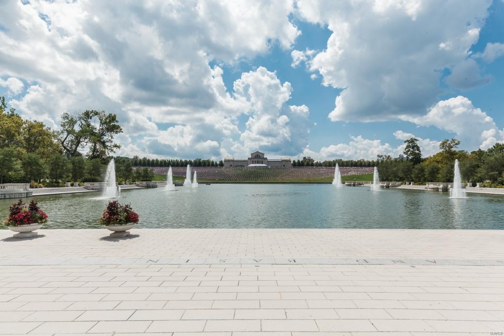 Central West End - Residential