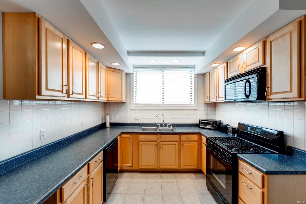 Central West End - Residential