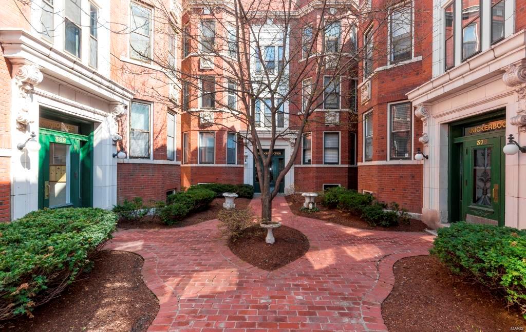 Central West End - Residential