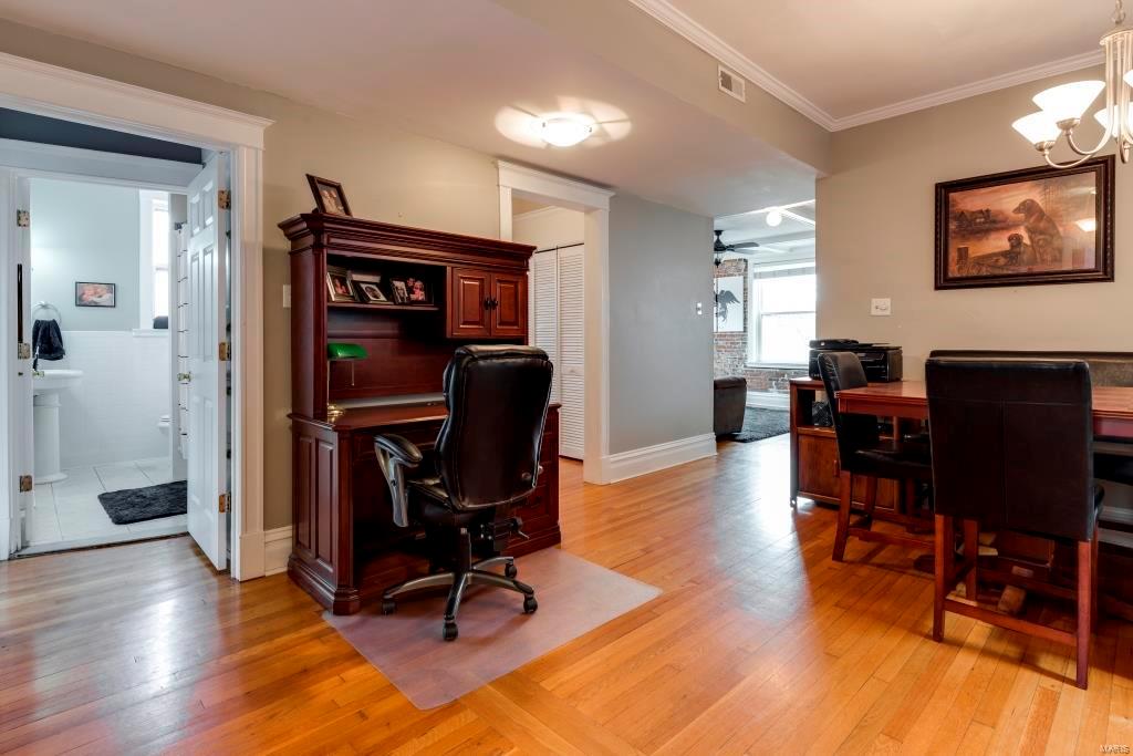 Central West End - Residential