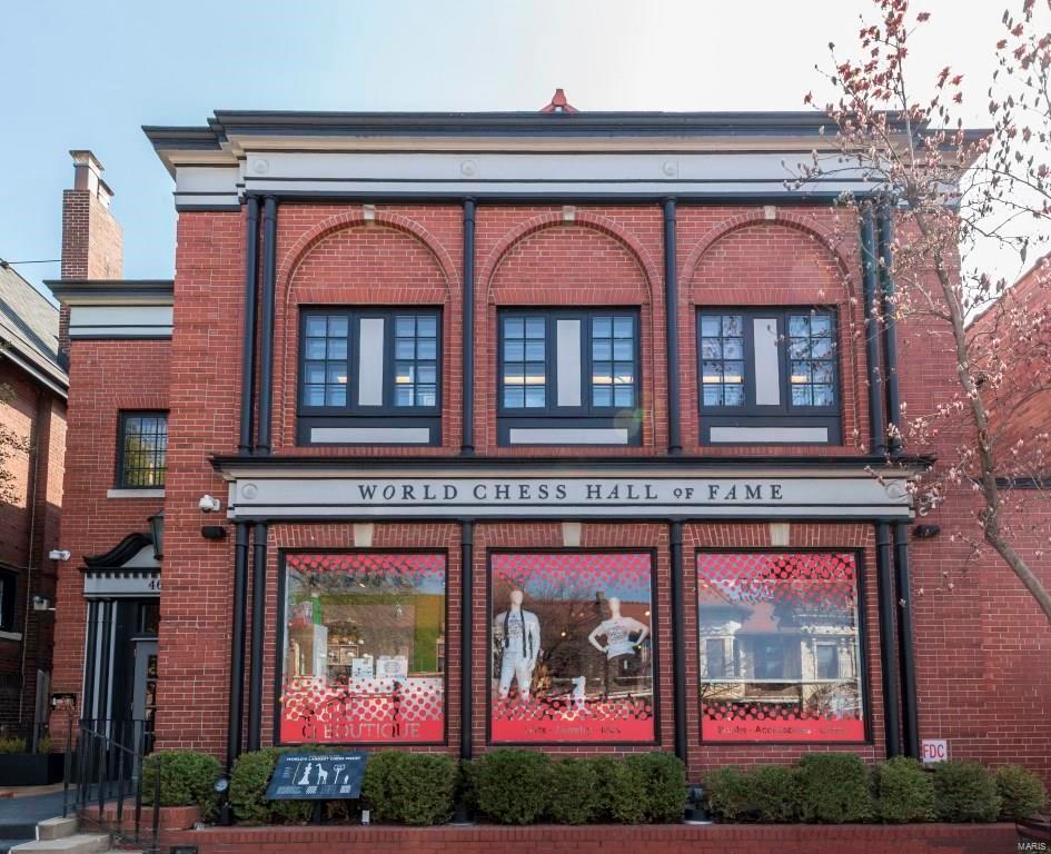 Central West End - Residential