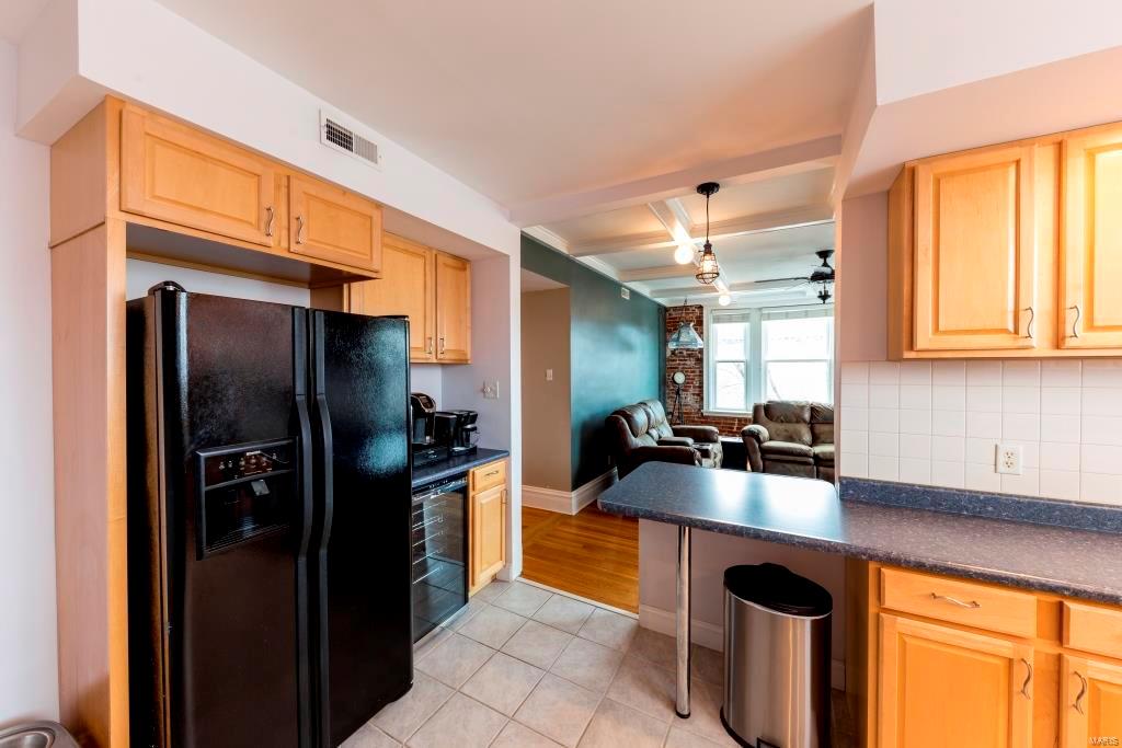 Central West End - Residential