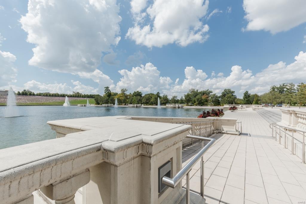 Central West End - Residential