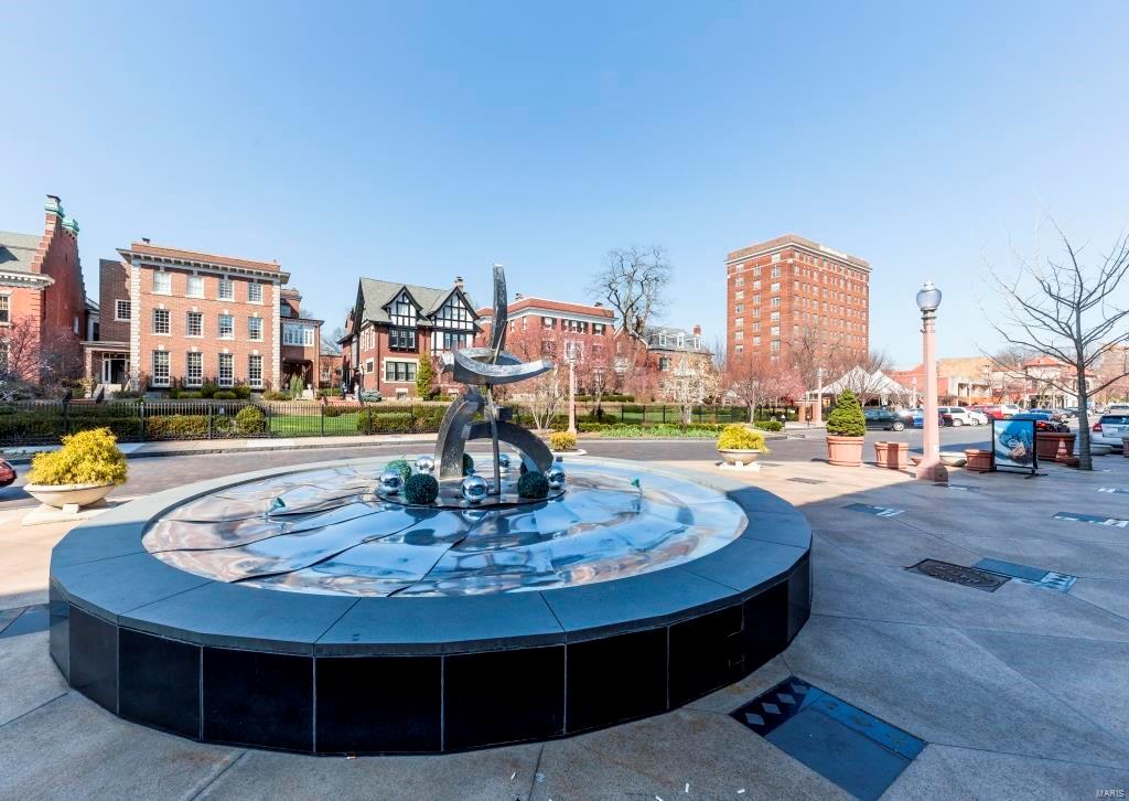 Central West End - Residential