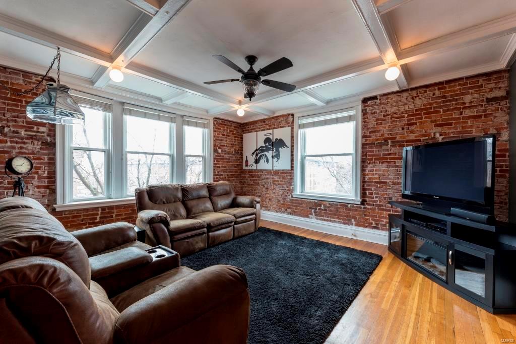 Central West End - Residential