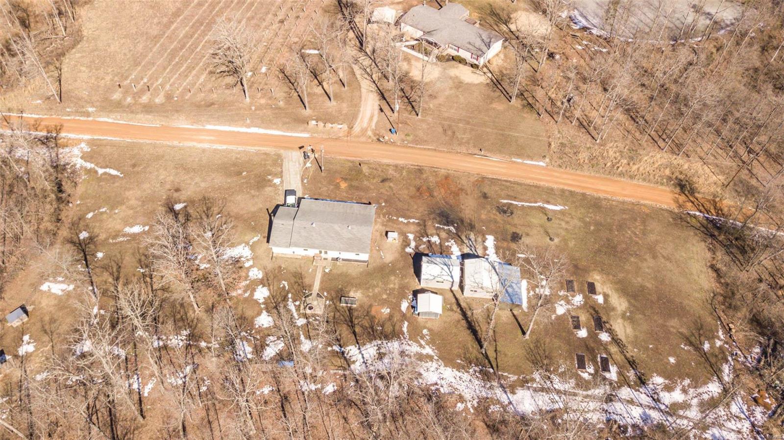 Non Subdivision - Residential