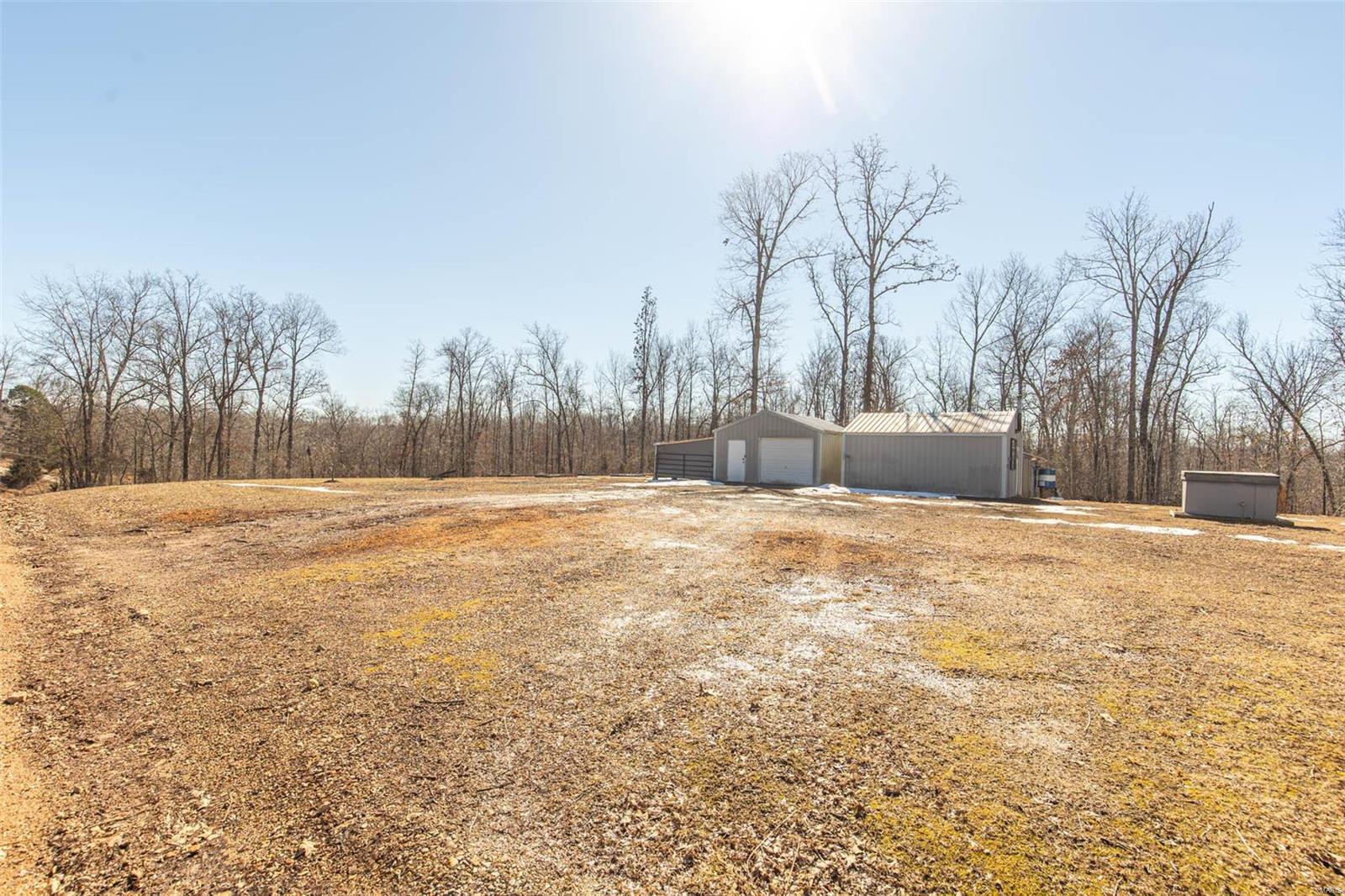 Non Subdivision - Residential