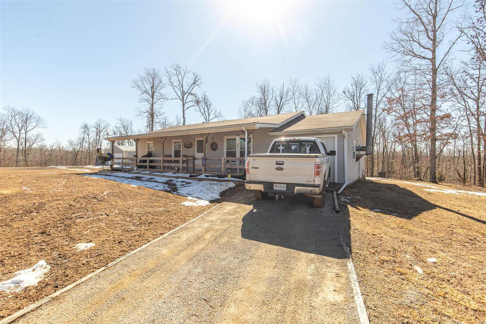 Non Subdivision - Residential