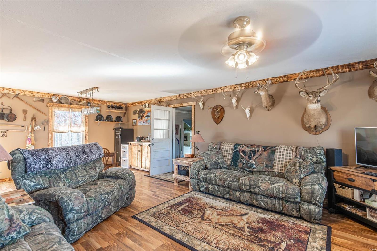 Non Subdivision - Residential