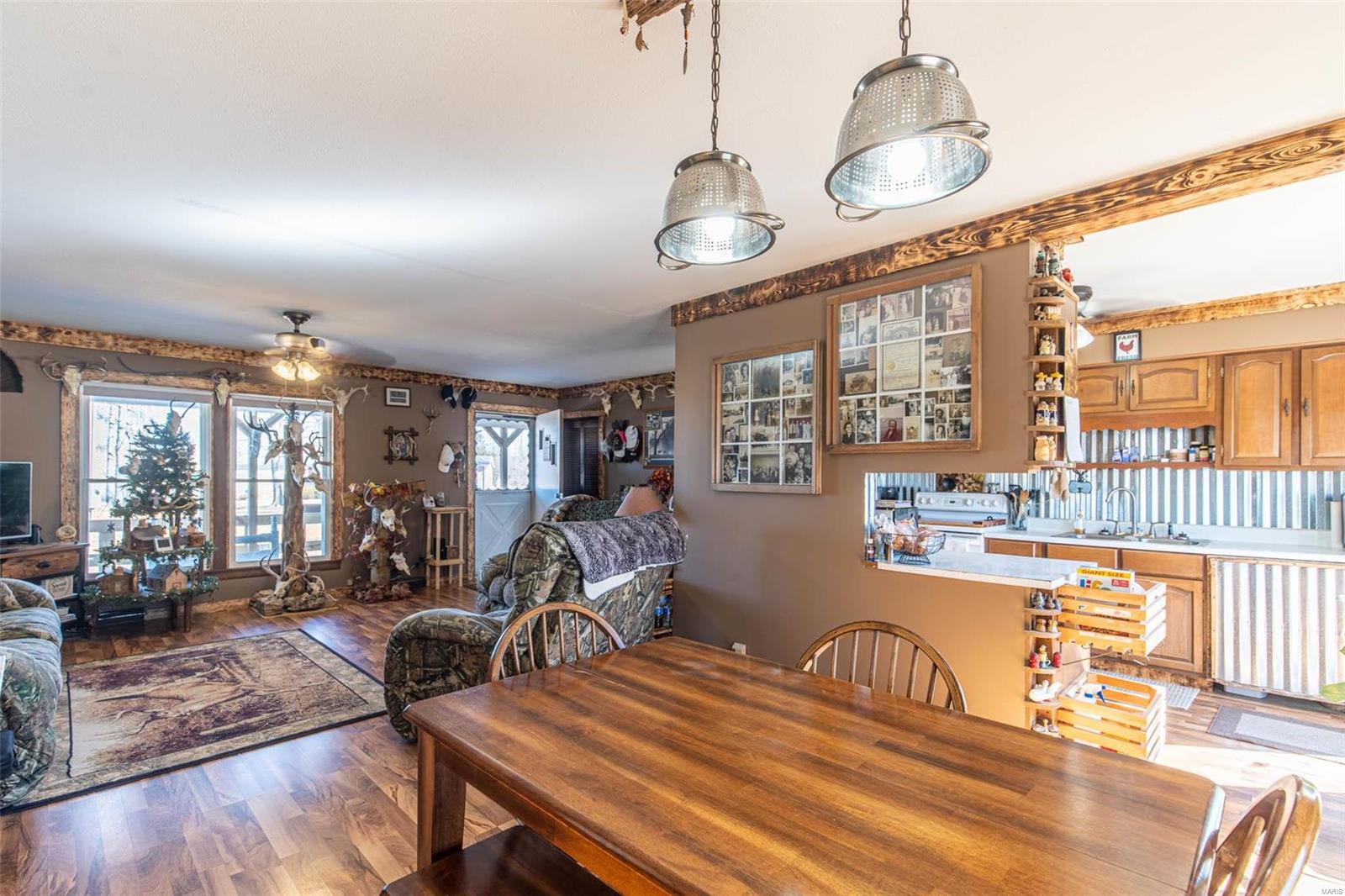 Non Subdivision - Residential