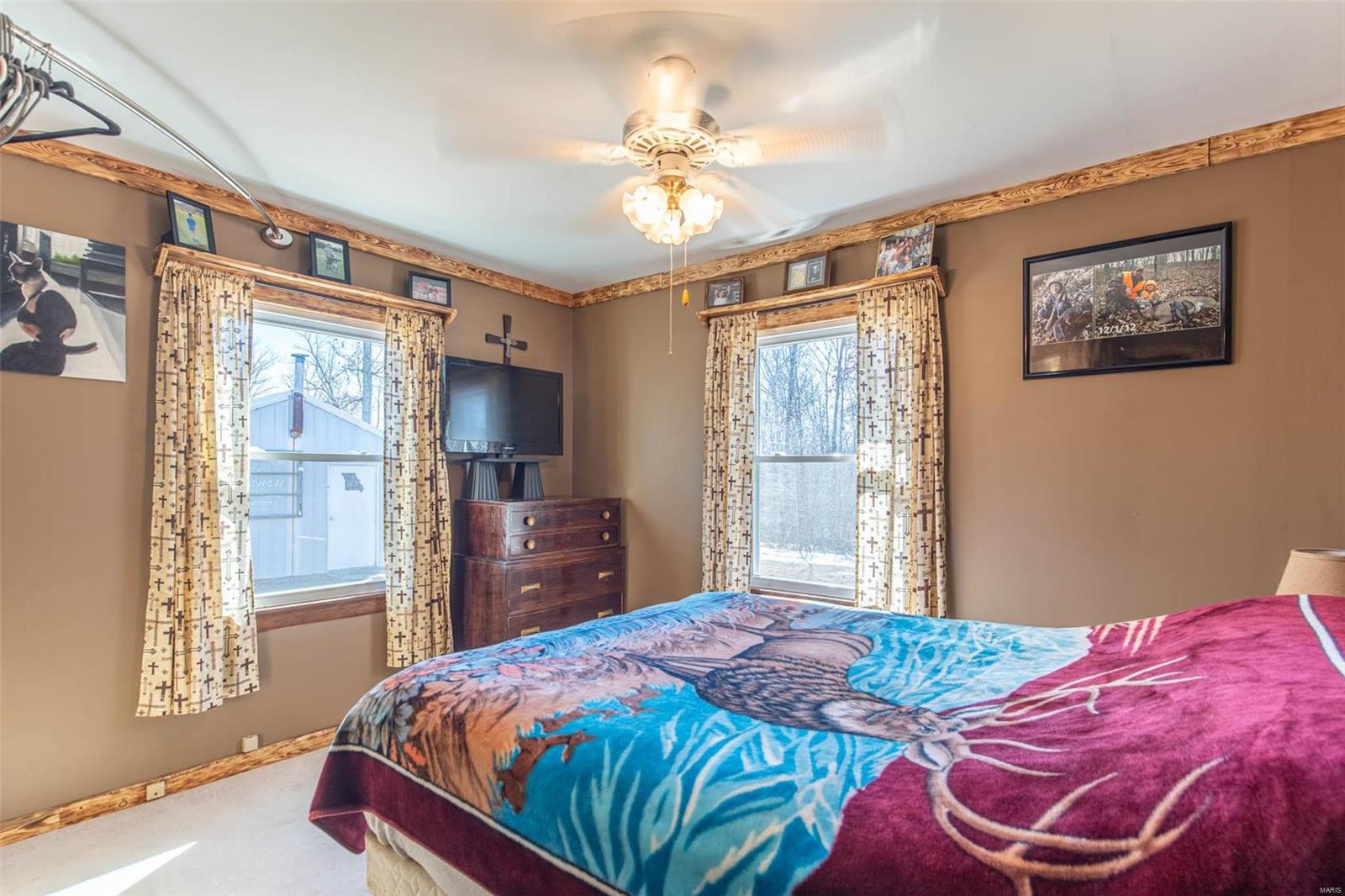 Non Subdivision - Residential