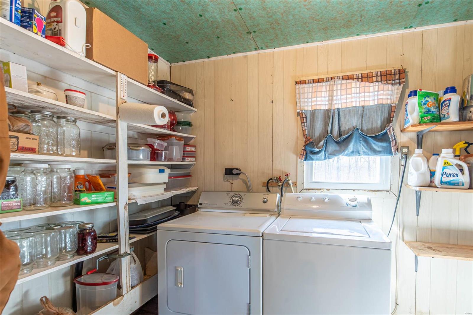 Non Subdivision - Residential