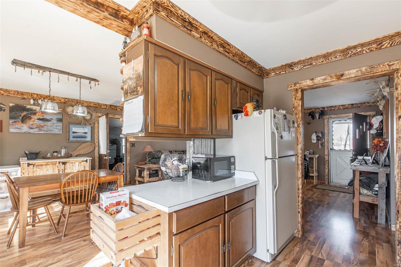 Non Subdivision - Residential