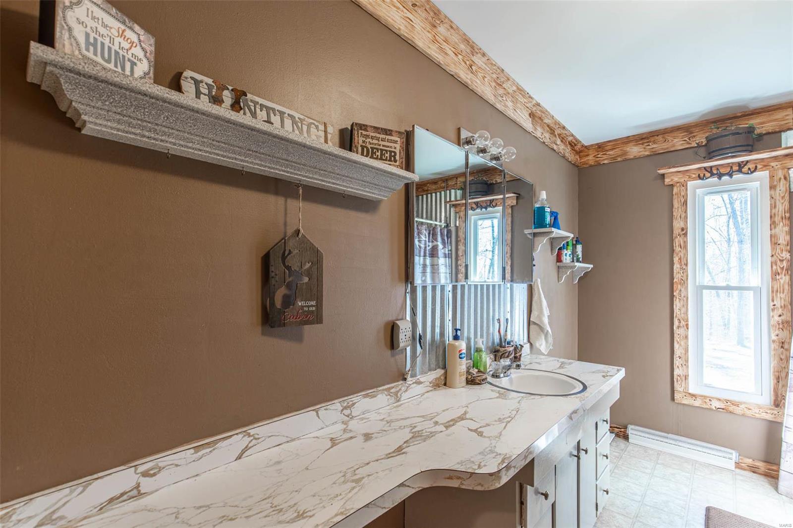 Non Subdivision - Residential