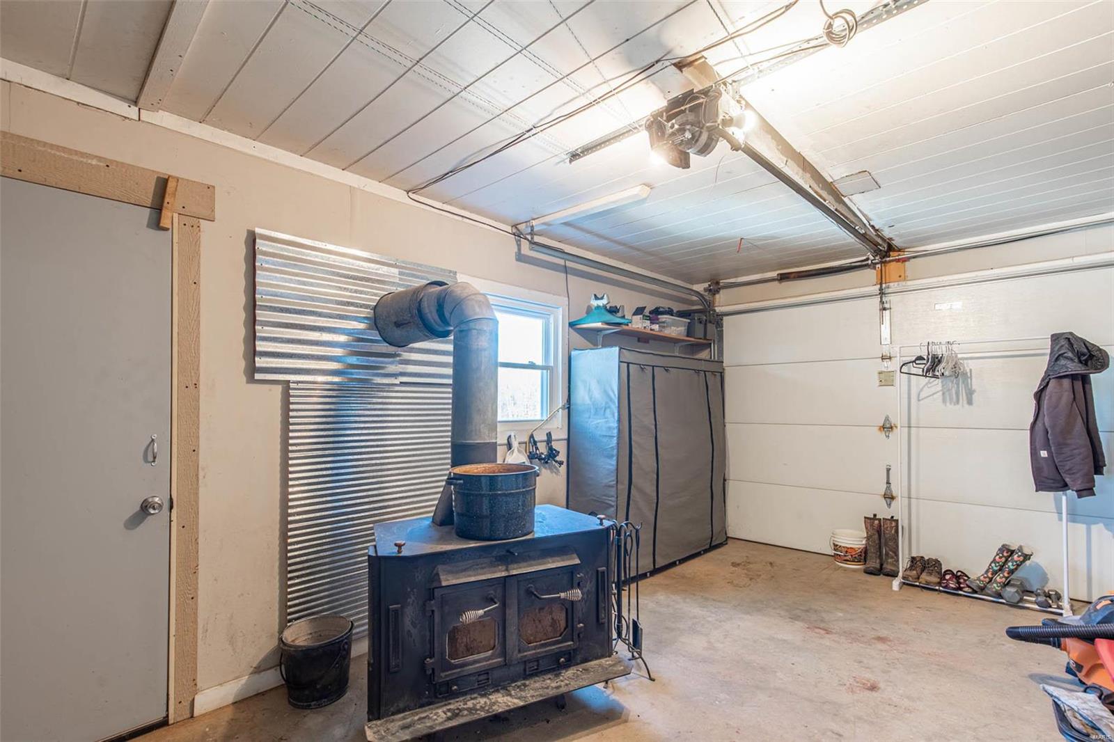 Non Subdivision - Residential